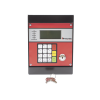 teclado remoto, display de 32 caracteres, compatible con paneles hochiki serie hca (0100 09670)