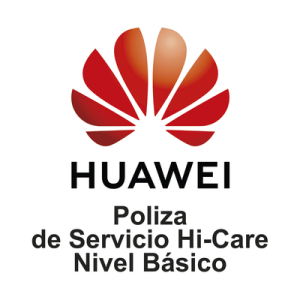 póliza de garantía y servicio de soporte hi care básico por un año para ideahub ihb2 75pu.