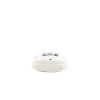 sirena estrobo 24 vcd, instalación en techo, multi candela, color blanco (0500 06110)
