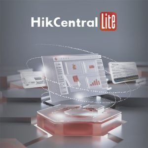 hikcentral lite / licencia añade 1 canal adicional de video (hikcentral l vss 1ch)