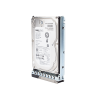 disco duro enterprise 3.5" 4 tb / hikvision (dell)/ 7200 rpm / sata / alto rendimiento / recomendado para servidores hikvision