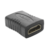 adaptador hdmi / hembra hembra