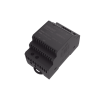 fuente de poder industrial entrada: 100 240 vca / salida: 15 vcc/ 4 a/ 60 w/ riel din
