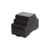 fuente de poder industrial entrada: 100 240 vca / salida: 15 vcc/ 4 a/ 60 w/ riel din