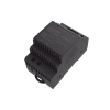 fuente de poder industrial entrada: 100 240 vca / salida: 24 vcc/ 2.5 a/ 60 w/ riel din