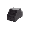 fuente de poder industrial entrada: 100 240 vca / salida: 24 vcc/ 2.5 a/ 60 w/ riel din