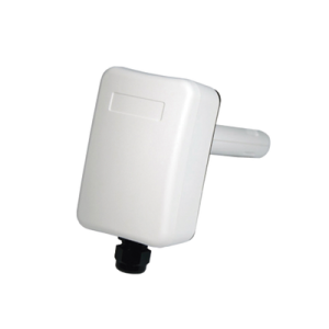 sensor de humedad para ductos serie hed