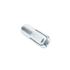 taquete rosca interior para cargas altas de 1/4" (sin perno).