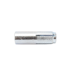 taquete rosca interior para cargas altas de 3/8" (sin perno).