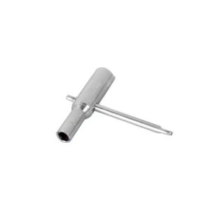llave para desatornillar opresores de radios kenwood.