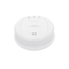 (hikfire) detector de monóxido de carbono / sensor electroquímico avanzado / alarma visual y audible