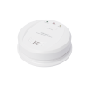 (hikfire) detector de monóxido de carbono / sensor electroquímico avanzado / alarma visual y audible