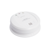 (hikfire) detector de monóxido de carbono / sensor electroquímico avanzado / alarma visual y audible