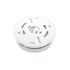 (hikfire) detector de monóxido de carbono / sensor electroquímico avanzado / alarma visual y audible