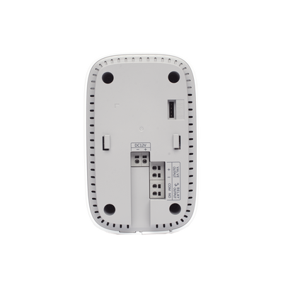 (hikfire) detector de gas natural metano (ch4) / alarma temprana / salida para cierre de válvula y/o activación de ventilador / protección ip30 / alarma de 70db a 115db a 1 metro de distancia (hikfire) detector de gas natural metano (ch4) / alarma temprana / salida para cierre de válvula y/o activación de ventilador / protección ip30 / alarma de 70db a 115db a 1 metro de distancia
