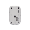 (hikfire) detector de gas lp propano c3h8 / alarma temprana / salida para cierre de válvula y/o activación de ventilador / protección ip30 / alarma de 70db a 115db a 1 metro de distancia