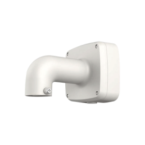 montaje de pared para fisheye (requiere adaptador)