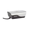 (hikfire) cámara ip de detección térmica de incendios / detección de llamas y temperaturas anormales / 4 megapíxel (lente Óptico) + 1 megapíxel (lente térmico) / compatible con hik connect
