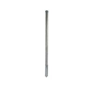 antena omnidireccional 2.4 2.5 ghz, 15 dbi, conector n hembra. incluye montaje.