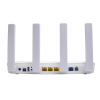 onu xgspon / wi fi 6 / 1 puerto rj45 2.5 gbps / 3 puertos rj45 1 gbps / 1 fxs / 1 puerto usb /