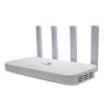 onu xgspon / wi fi 6 / 1 puerto rj45 2.5 gbps / 3 puertos rj45 1 gbps / 1 fxs / 1 puerto usb /