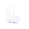 onu dual gpon/epon con wi fi ac de doble banda, 1 puerto sc/apc + 2 puertos lan gigabit + 1 puerto fxs + 1 puerto catv