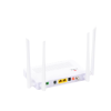 onu dual gpon/epon con wi fi ac de doble banda, 1 puerto sc/apc + 2 puertos lan gigabit + 1 puerto fxs + 1 puerto catv