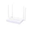 onu dual gpon/epon con wi fi ac de doble banda, 1 puerto sc/apc + 2 puertos lan gigabit + 1 puerto fxs + 1 puerto catv