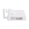 onu dual g/epon con wi fi ac de doble banda, 1 puerto sc/upc + 2 puertos lan gigabit + 1 puerto fxs