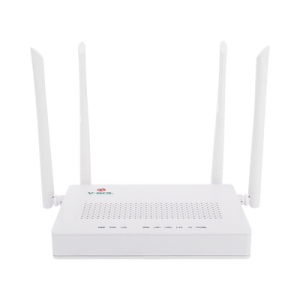 onu dual g/epon con wi fi ac de doble banda, 1 puerto sc/upc + 2 puertos lan gigabit + 1 puerto fxs