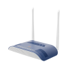 onu dual gpon/epon con wi fi en 2.4 ghz + 1 puerto sc/apc + 1 puerto lan gigabit + 1 puerto lan fast ethernet + 1 puerto fxs + 1 puerto catv, hasta 300 mbps vía inalámbrico