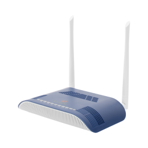 onu dual gpon/epon con wi fi en 2.4 ghz + 1 puerto sc/apc + 1 puerto lan gigabit + 1 puerto lan fast ethernet + 1 puerto fxs + 1 puerto catv, hasta 300 mbps vía inalámbrico