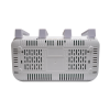 onu dualmode epon/gpon / wi fi 6 / 1 puerto fxs / 4 puertos gigabit / 1 puerto usb / 1 puerto sc/upc