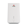 router inalámbrico doble banda (2.4 y 5 ghz) / hasta 1200 mbps / soporta mesh con las onus doble banda de v sol / 4 antenas de 5dbi / mimo 2x2 /
