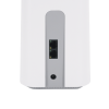 router inalámbrico doble banda (2.4 y 5 ghz) / hasta 1200 mbps / soporta mesh con las onus doble banda de v sol / 4 antenas de 5dbi / mimo 2x2 /