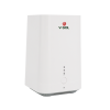 router inalámbrico doble banda (2.4 y 5 ghz) / hasta 1200 mbps / soporta mesh con las onus doble banda de v sol / 4 antenas de 5dbi / mimo 2x2 /