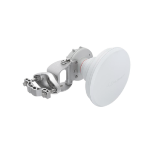 antena sectorial simétrica gen2 de 40° 5180 6400 mhz, 16.2 dbi con soporte mejorado, listas para twisport sin perdida