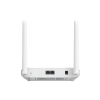 onu gpon wifi (2.4/5 ghz), 2 antenas de 5 dbi, compatible con olt de terceros, mimo 2x2, 2 puertos gigabit, conector sc/upc, (gestión wan desde la interfaz de la onu)