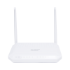 onu gpon wifi (2.4/5 ghz), 2 antenas de 5 dbi, compatible con olts de terceros, mimo 2x2, 4 puertos gigabit + 1 pots + usb, conector sc/upc, (gestión wan desde la interfaz de la onu)