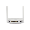 onu gpon wifi 6, (2.4/5 ghz), 2 antenas de 5 dbi, compatible con olt de terceros, 4 puertos gigabit + 1 pots + 2 usb, conector sc/upc
