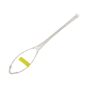 malla para elevación y apoyo permanente de cable coaxial de 7/8" en torres de comunicaciones.