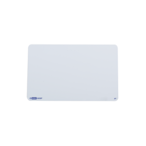 paquete de 50 pcs de tarjetas isoprox keyscan 36 bits