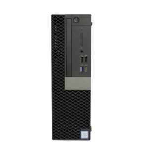 servidor para hik central / incluye licencias de 32 camaras y mas modulos / intel® core™ i3 8100 / 64 bits / alto desempeño / diseño compacto