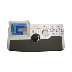 joystick ultrakey plus honeywell
