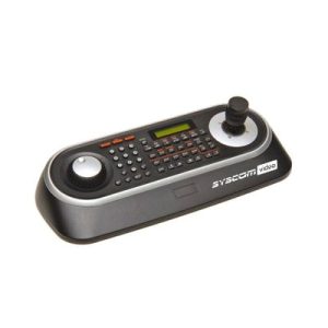 controlador universal ptz rs 485 para fastrax ii / iii / iv y minitrax ii / iii