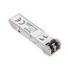 transceptor mini gbic sfp / distancia 1 km / conector lc / duplex / multimodo