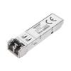 transceptor mini gbic sfp / distancia 1 km / conector lc / duplex / multimodo