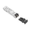 transceptor mini gbic sfp / distancia 1 km / conector lc / duplex / multimodo