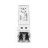 transceptor mini gbic sfp / distancia 1 km / conector lc / duplex / multimodo