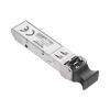 transceptor mini gbic sfp / distancia 1 km / conector lc / duplex / multimodo